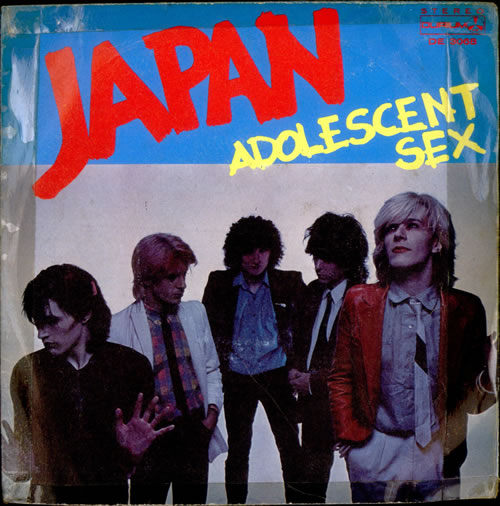 Japan Adolescent Sex Italian Promo 7